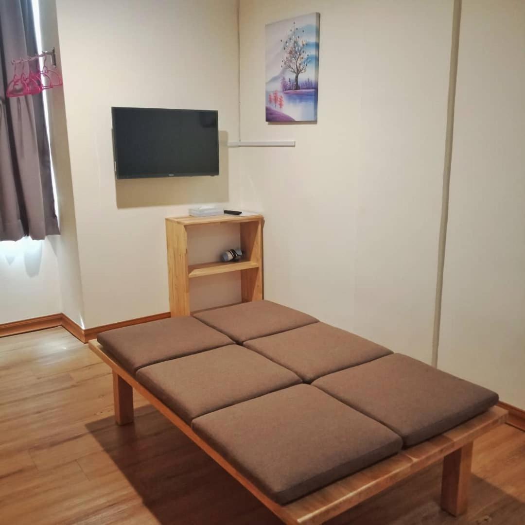 Merilton Hotel Sungai Petani Dış mekan fotoğraf