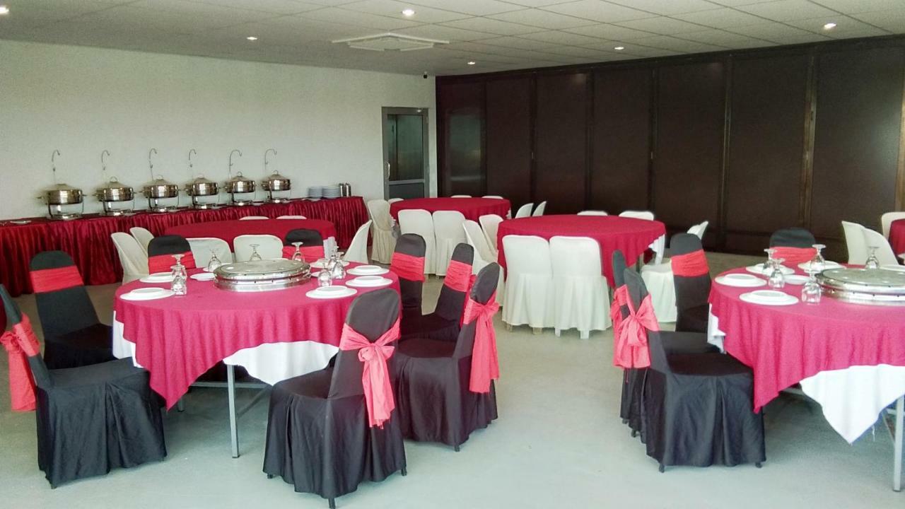 Merilton Hotel Sungai Petani Dış mekan fotoğraf