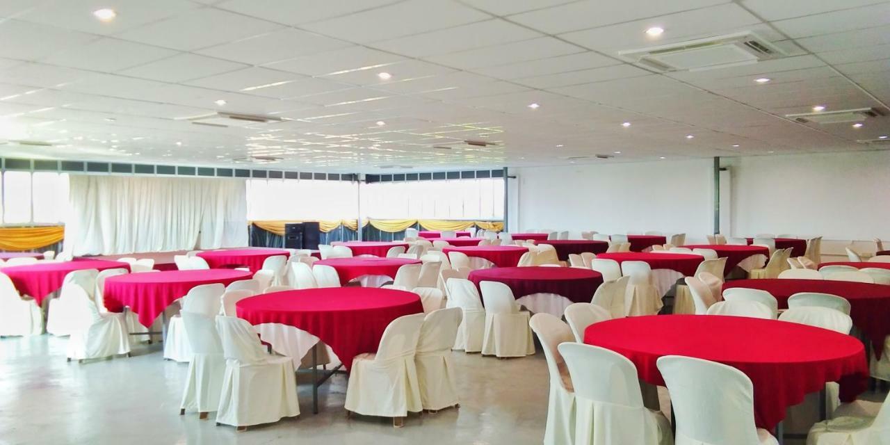 Merilton Hotel Sungai Petani Dış mekan fotoğraf